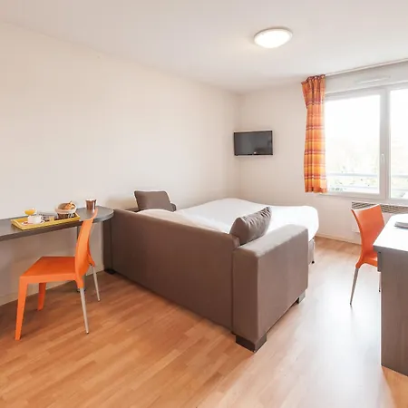 Aparthotel Appart'city Classic