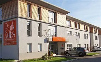 Aparthotel Appart'city Classic