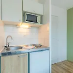 아파트호텔 Appart'city Classic 부르앙브레스