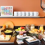 아파트호텔 Appart'city Classic