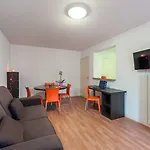 Appart'city Classic 아파트호텔 부르앙브레스