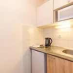 Appart'city Classic 아파트호텔 부르앙브레스