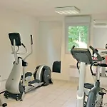 아파트호텔 Appart'city Classic