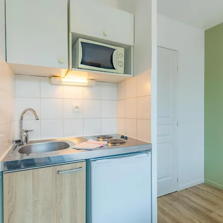 Aparthotel Appart'city Classic Bourg-en-Bresse