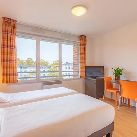 Aparthotel Appart'city Classic