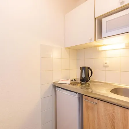Appart'city Classic Aparthotel