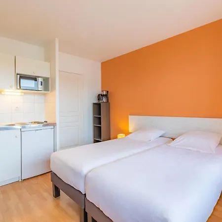 Appart'city Classic Aparthotel Bourg-en-Bresse