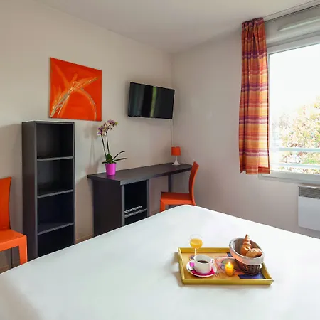 Appart'city Classic Aparthotel 2*