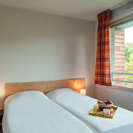 Appart'city Classic Aparthotel 2*