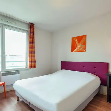 Aparthotel Appart'city Classic 2*