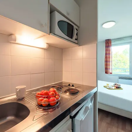 Appart'city Classic Aparthotel