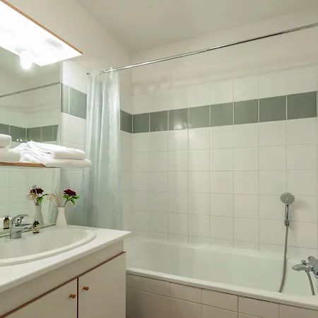 Appart'city Classic Aparthotel