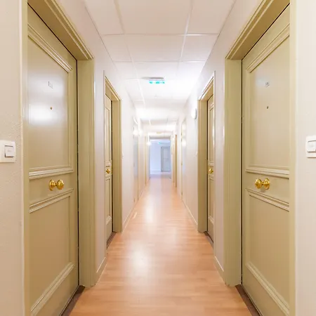 Aparthotel Appart'city Classic