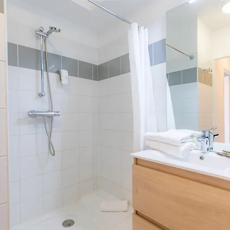 Aparthotel Appart'city Classic