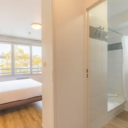 Aparthotel Appart'city Classic 2*