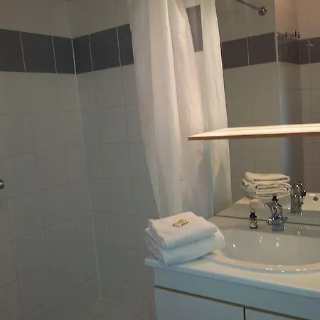 Appart'city Classic Aparthotel