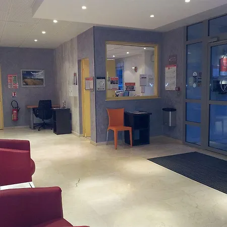 Appart'city Classic Aparthotel 2*
