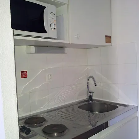 Appart'city Classic Aparthotel Bourg-en-Bresse