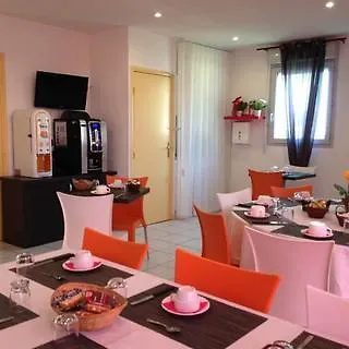 Appart’city En Bresse Bourg-en-Bresse