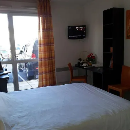Appart'city Classic Aparthotel
