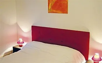 Appart’city En Bresse Appart hôtel 2*