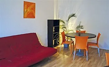 Appart’city En Bresse Appart hôtel Bourg-en-Bresse